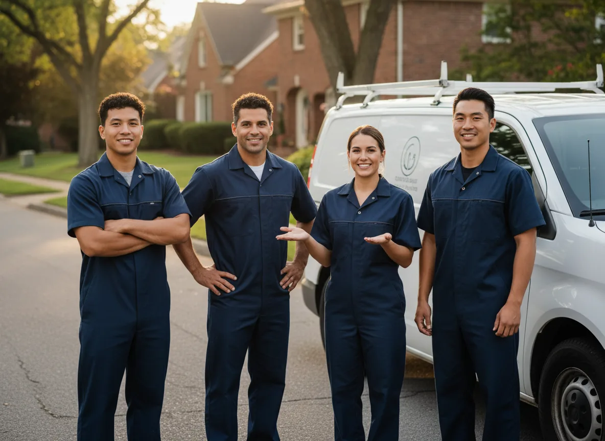 Home Gutter Service company in Umbarger, TX